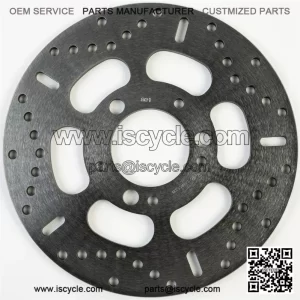 MD801 Replacement OE Rotor