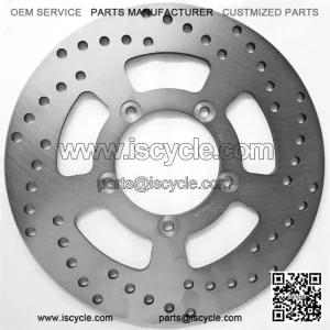 Standard Brake Rotor MD3061