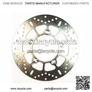 Motorcycle Brake Disc - MD4133