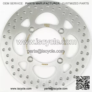 Replacement OE Rotor MD6083D