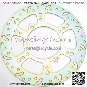 Standard Brake Rotor MD6213D