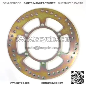Standard Brake Rotor MD641