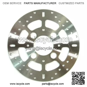 Standard Brake Rotor MD1177