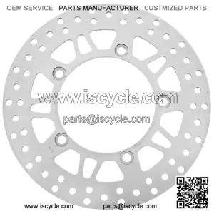 Standard Brake Rotor MD994D