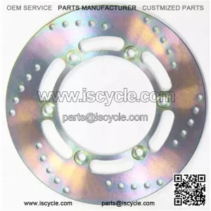 Standard Brake Rotor MD4019