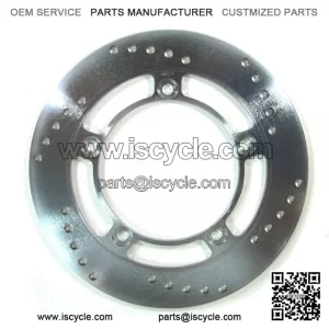 Standard Brake Rotor MD4024