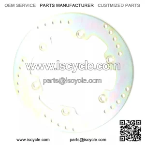MD4026RS - OE Replacement Brake Rotor