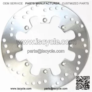 MD6036D 250MM FRONT BRAKE DISC FOR KAWASAKI KX125 KX250 KDX200 KX500