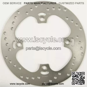 Replacement OE Rotor MD6040D