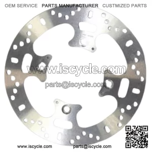 Standard Brake Rotor MD820