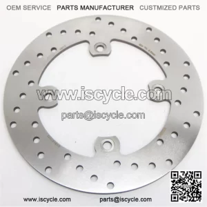 Brake Rotor MD988D