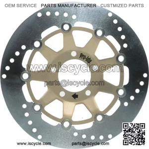 OE Replacement Rotor MPN MD3108