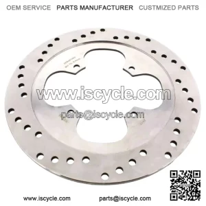 brake disc MD1165