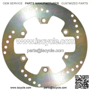 Directional Right Side Brake Rotor MD4002RS