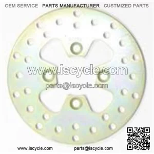 Brake Rotor - MD6171D