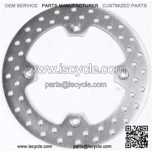 Brakes Standard Rotor MD6038D