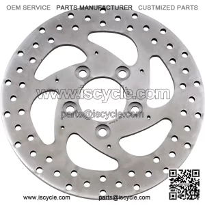 MD854 Brake Rotor - Sypder - MD854