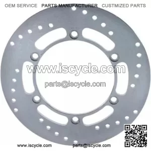 Rear Brake Rotor #MD4017 for Kawasaki