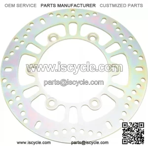 Standard Brake Rotor MD4028