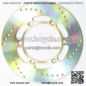 Standard Brake Rotor MD3036