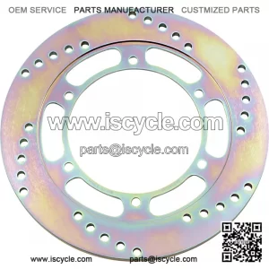 Standard Brake Rotor MD2069