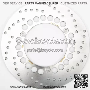 Replacement OE Rotor MD9103D
