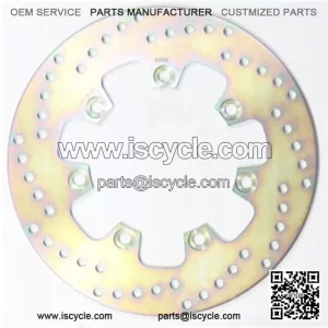 Motorcycle Brakes MD4006LS Motorcycle Brake Rotor