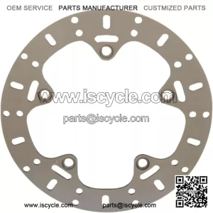 Standard Brake Rotor MD671