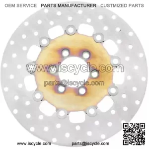 Composite Rear MD3079 15-3079 160287 MD3079
