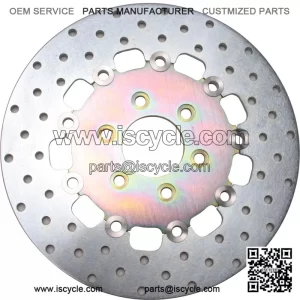 Pro-Lite Brake Rotors MD3086