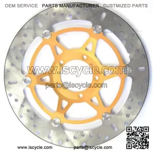 Floating Brake Rotor MD622X