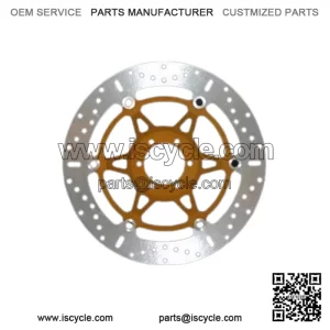 Ducati 996 R 2001 MD series pro-lite contour X brake disc front MD636X