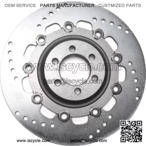 Directional Right Side Brake Rotor MD3039RS