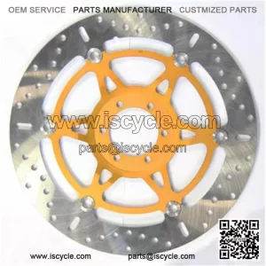 Floating Brake Rotor MD621X