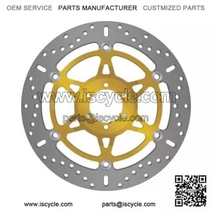 MD633X FITS KTM RC8 (1190Cc) 2008-2011 Front Disc Brake Rotor