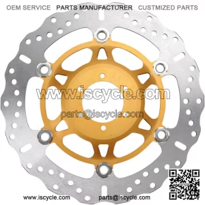 MD614XC BRAKE ROTOR MD614XC