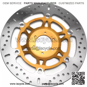 X Series Brake Rotor, MD1003X
