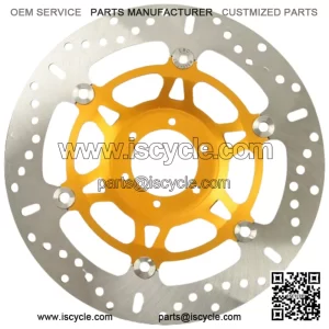 MD1014X X Series Brake Rotor
