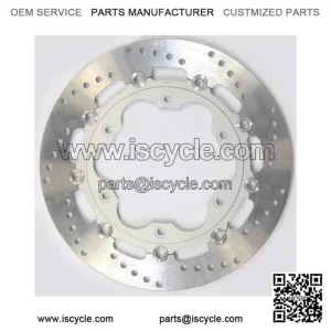 MD1021RS brake disc