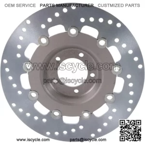 Directional Right Side Brake Rotor MD1036RS