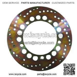 L&R Brake Disc MD1040LS,RS Honda GL650 VT750,1100C VF1100,750C CB1000C 82-86