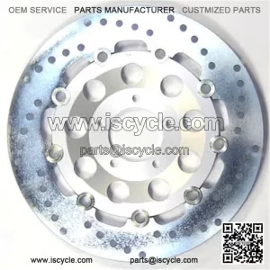 Standard Brake Rotor MD1048