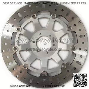 Single Standard Brake Rotor MD1056 For 94-95 Honda CB1000 Big One