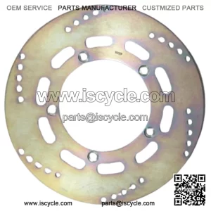Motorcycle Brakes MD1059LS Motorcycle Brake Rotor