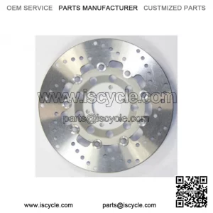 Brake Rotor MD1074RS