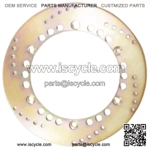 Standard Brake Rotor MD1135