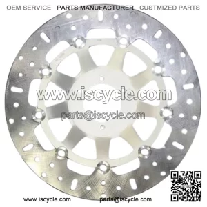 Standard Brake Rotor MD1139