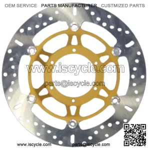 Floating Brake Rotor MD1154X