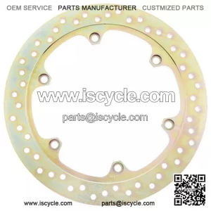 Standard Brake Rotor MD1163