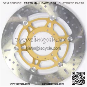 Floating Brake Rotor MD1171X